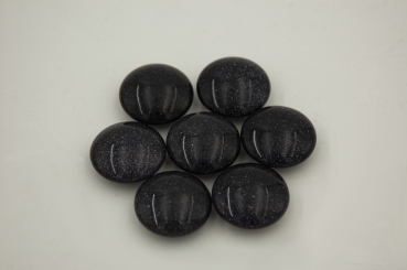 Go-Steine Spezial: "Blue Sand"